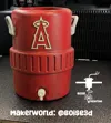 Angels - Print in Place or Removable Logo