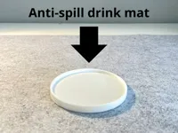 0.2mm layer, 3 walls, 15% infill