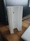 0.2mm layer, 6 walls, M3 holes included