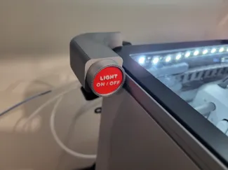 Push Pull Interface for 7x7x14 Push Pull Switch