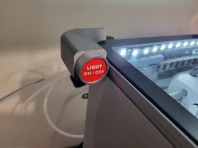 Push Pull Interface for 7x7x14 Push Pull Switch