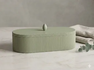 Jewelry Box