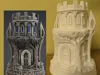 0.12mm layer, 3 walls, 15% infill