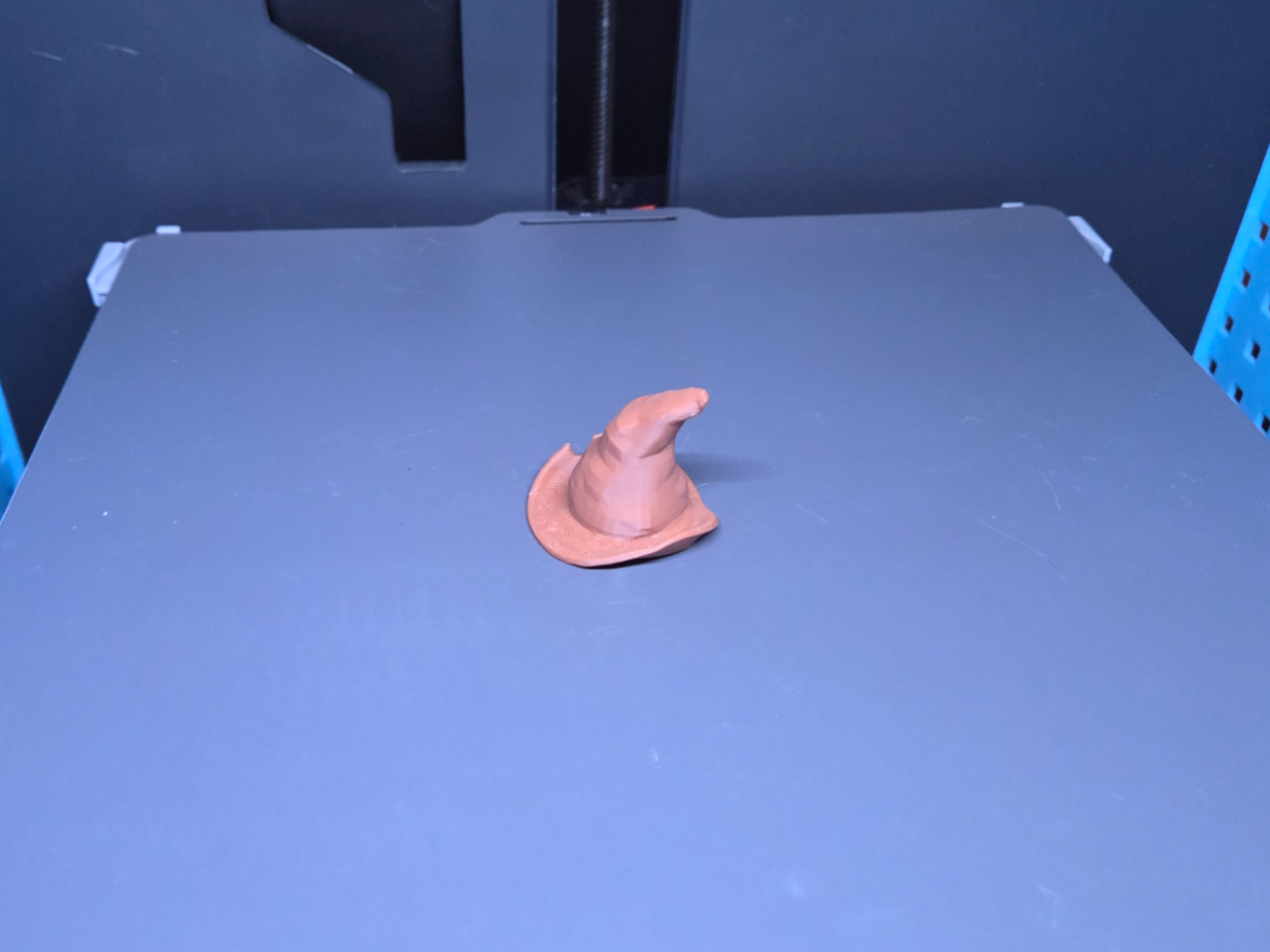 Wizard or Witch Hat – Magical Miniature Accessory