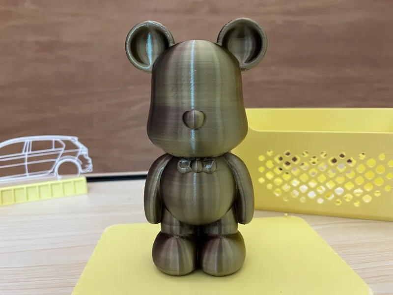 bearbrick Pendant 150mm version