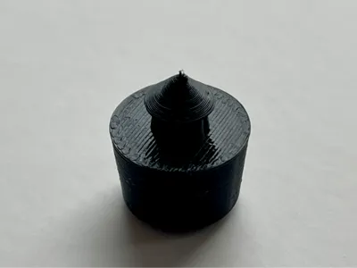Glove box rubber (TPU) bumper - Jeep