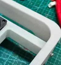 0.2mm 层高, 2 层墙, 15% 填充