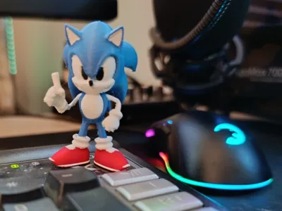 sonic