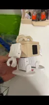 bottom speaker