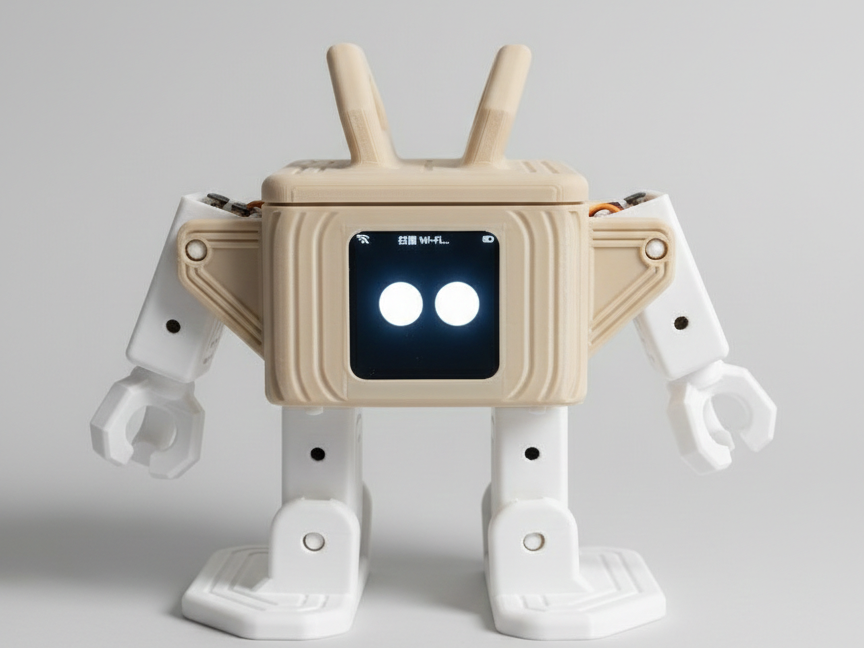Otto Robot 