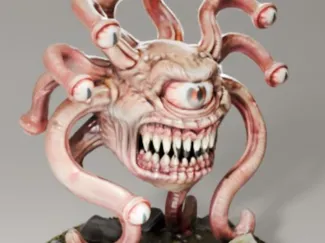 Beholder