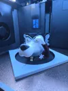 0.2mm, 2 walls, 10% infill