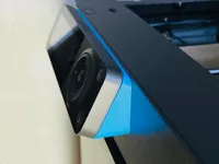 P1S-P1P Scren cover—holder