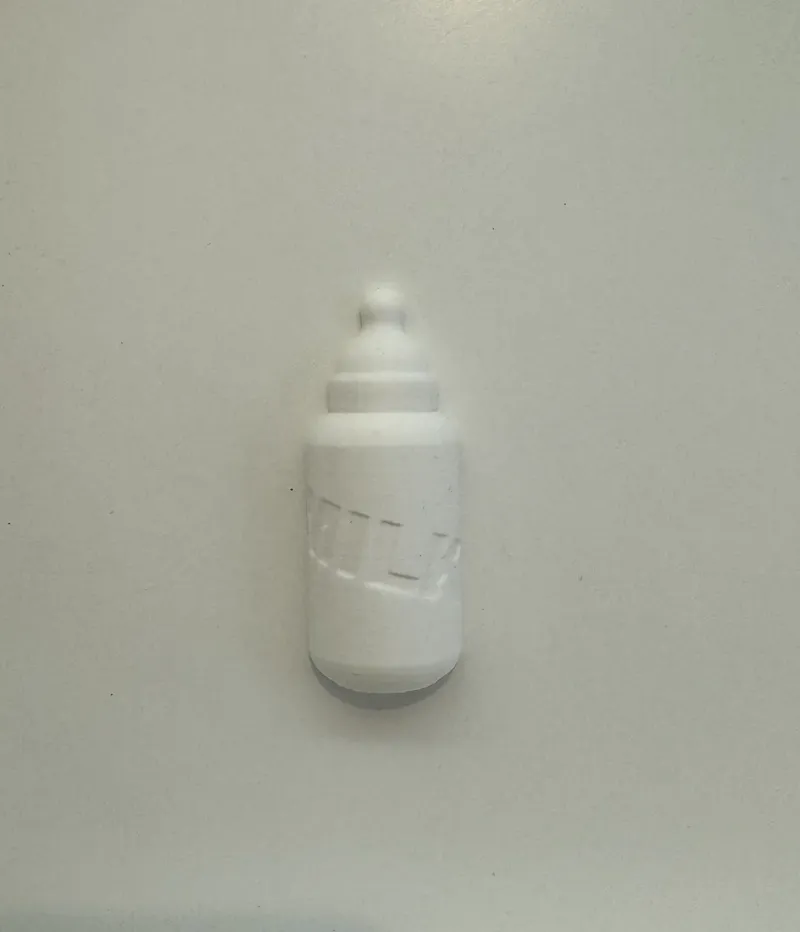 Baby / New Born Bottle Decor
