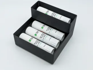 Gridfinity holder for Bambu Glue Stick