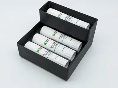 Gridfinity holder for Bambu Glue Stick