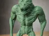 0.2mm layer, 2 walls, 5% infill