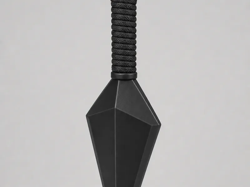 Kunai - Naruto