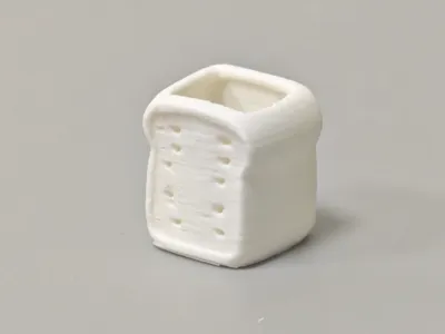 toast bread nook