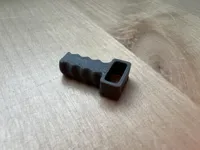 0.16mm layer, 2 walls, 15% infill