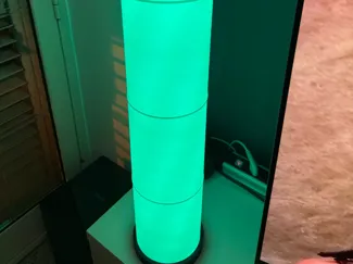 Lampada Led Modulare - Modular LED Lamp