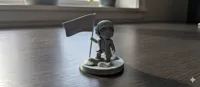 Fallout NCR Veteran Ranger