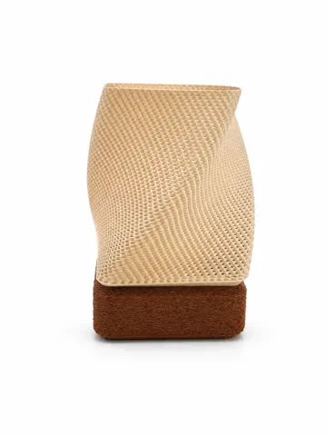 Accesorio de iluminación decorativa: Eletto Rota Table Lamp — vista de referencia 3