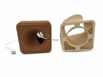 Accesorio de iluminación decorativa: Eletto Rota Table Lamp — vista de referencia 5