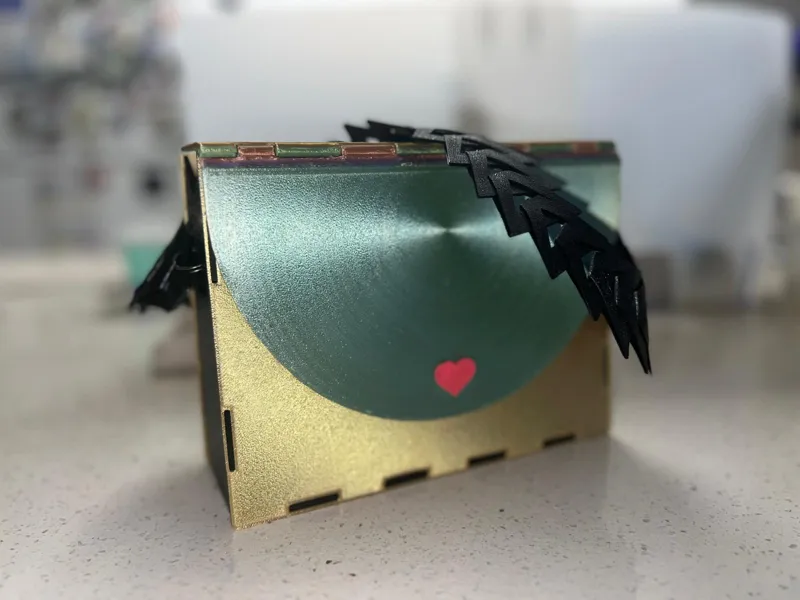 Hand Bag V1