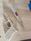 主体 0.2mm layer, 3 walls, 15% infill