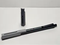 0.16mm 层高, 4 层墙, 80% 填充