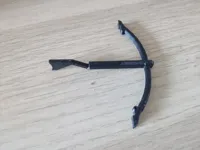 Set d'armes à distance pour figurines articulées — photo 2