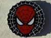 Spiderman Spinner
