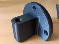 0.2mm layer, 6 walls, 15% infill
