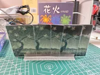 牌架