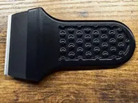 0.2mm layer, 3 walls, 25% infill