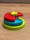 Treat Time Puzzle All Parts