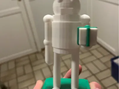 nut cracker