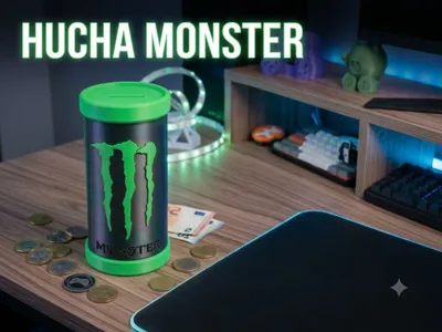 hucha energy