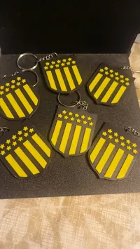 0.25mm layer, 3 walls, 0% infill