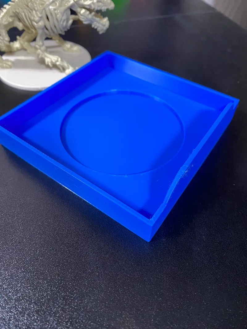 D&D Huge Mini Tray storage