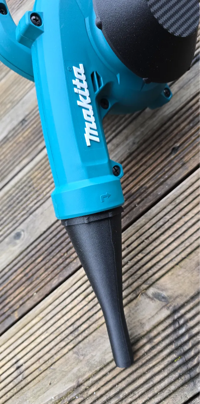 Makita DUB 185/186  Air Blower - narrow nozzle