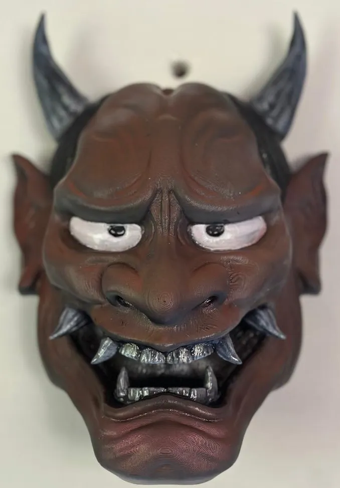 Hannya