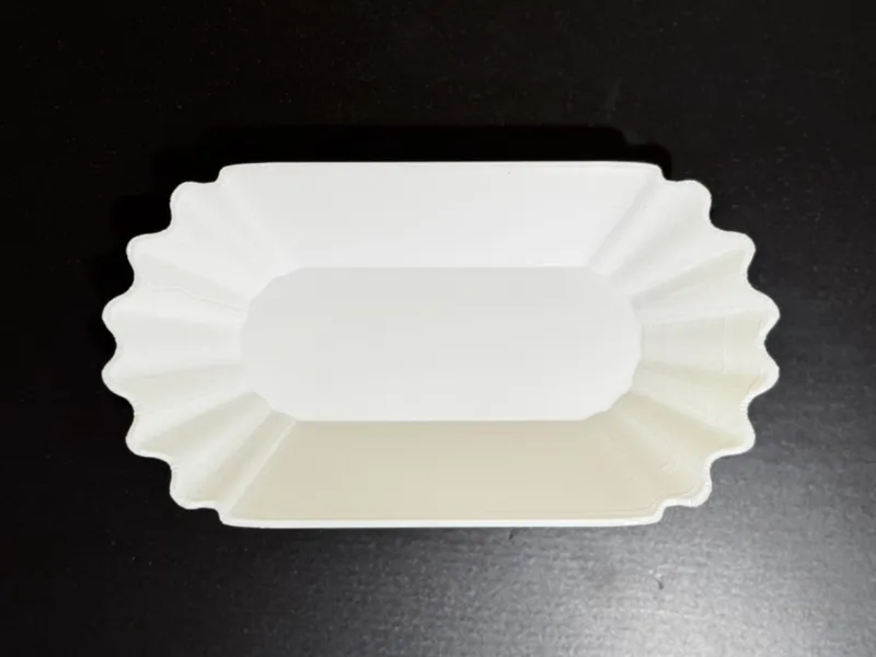 Snack Bowl - PaperStyle