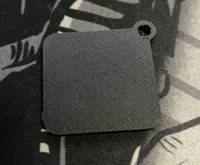 0.2mm layer, 3 walls, 15% infill