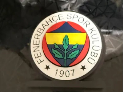 Fenerbahce Logo Printable with ams lite 