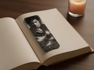 Lord Of The Bookmarks - Frodo Edition