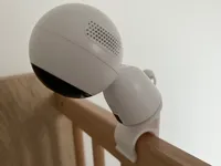 Support de caméra pour babyphone Eufy — photo 2