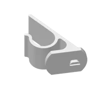 Support de caméra pour babyphone Eufy — photo 3