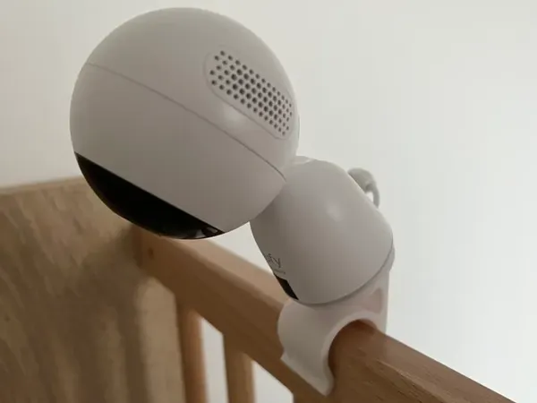 Support de caméra pour babyphone Eufy